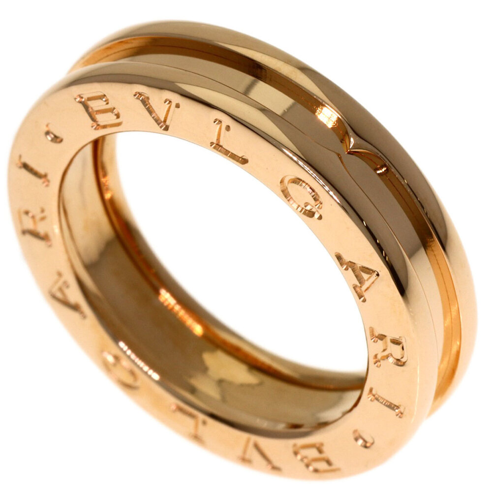 BVLGARI 18k Gold Ring